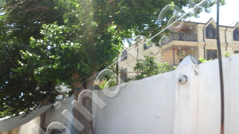 6 otaqlı Villa / Həyət evi, Satış, Bakı, Xətai, Həzi Aslanov