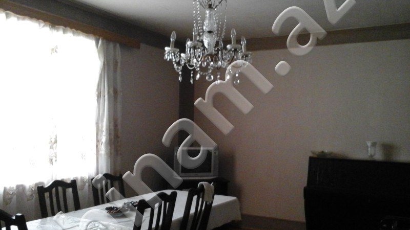 6 otaqlı Villa / Həyət evi, Satış, Bakı, Xətai, Həzi Aslanov