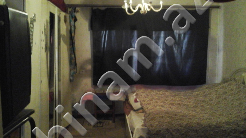 6 otaqlı Villa / Həyət evi, Satış, Bakı, Xətai, Həzi Aslanov