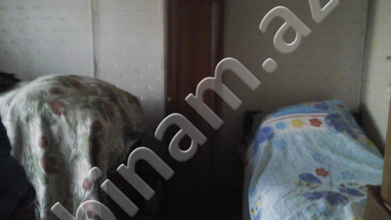 6 otaqlı Villa / Həyət evi, Satış, Bakı, Xətai, Həzi Aslanov