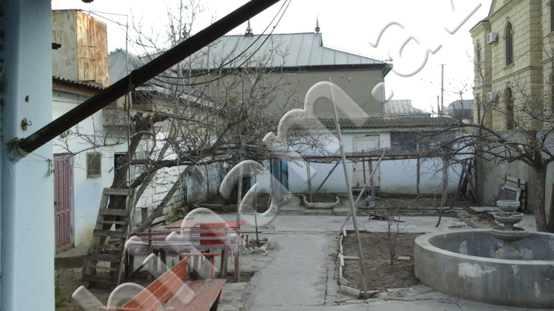6 otaqlı Villa / Həyət evi, Satış, Bakı, Xətai, Həzi Aslanov