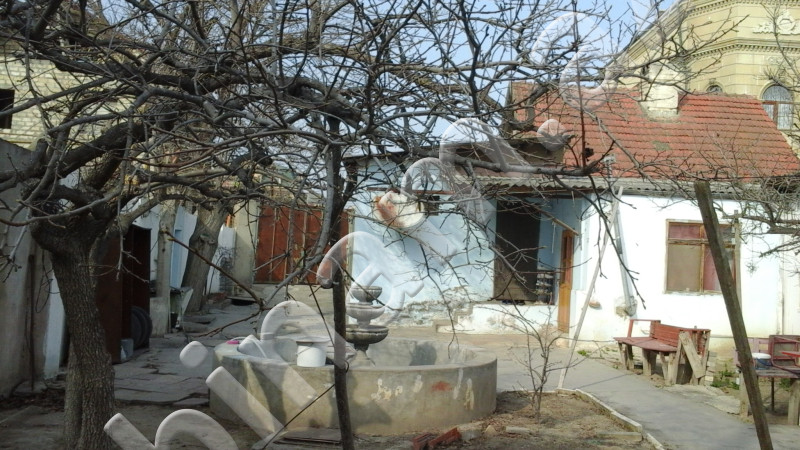 6 otaqlı Villa / Həyət evi, Satış, Bakı, Xətai, Həzi Aslanov