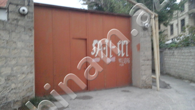 6 otaqlı Villa / Həyət evi, Satış, Bakı, Xətai, Həzi Aslanov