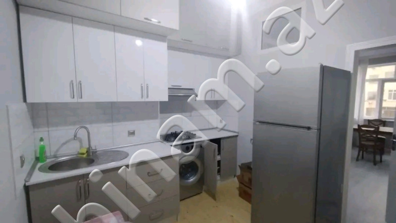 2 otaqlı Yeni tikili, Kirayə (aylıq), Xırdalan
