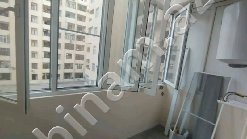 2 otaqlı Yeni tikili, Kirayə (aylıq), Xırdalan