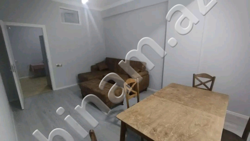 2 otaqlı Yeni tikili, Kirayə (aylıq), Xırdalan
