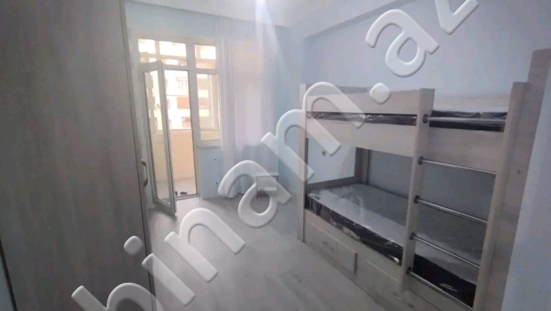 2 otaqlı Yeni tikili, Kirayə (aylıq), Xırdalan