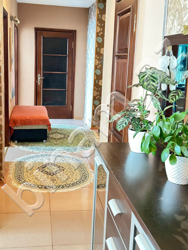 4 otaqlı Yeni tikili, Kirayə (aylıq), Bakı, Nəsimi, 20 yanvar