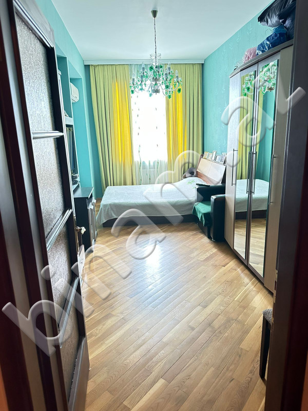 4 otaqlı Yeni tikili, Kirayə (aylıq), Bakı, Nəsimi, 20 yanvar