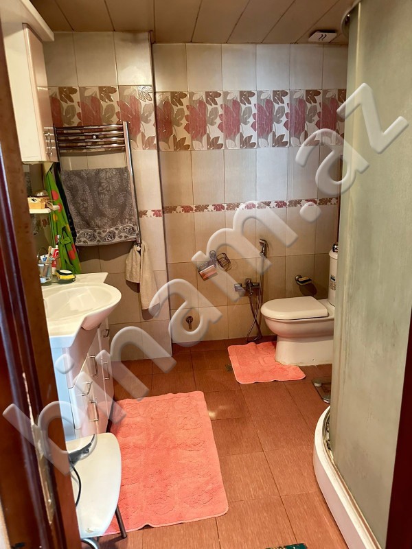 4 otaqlı Yeni tikili, Kirayə (aylıq), Bakı, Nəsimi, 20 yanvar