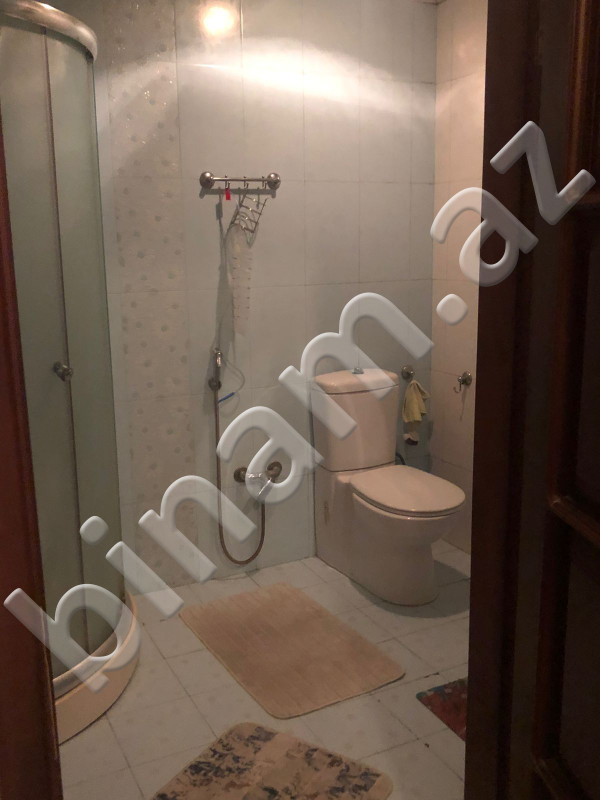 4 otaqlı Yeni tikili, Kirayə (aylıq), Bakı, Nəsimi, 20 yanvar