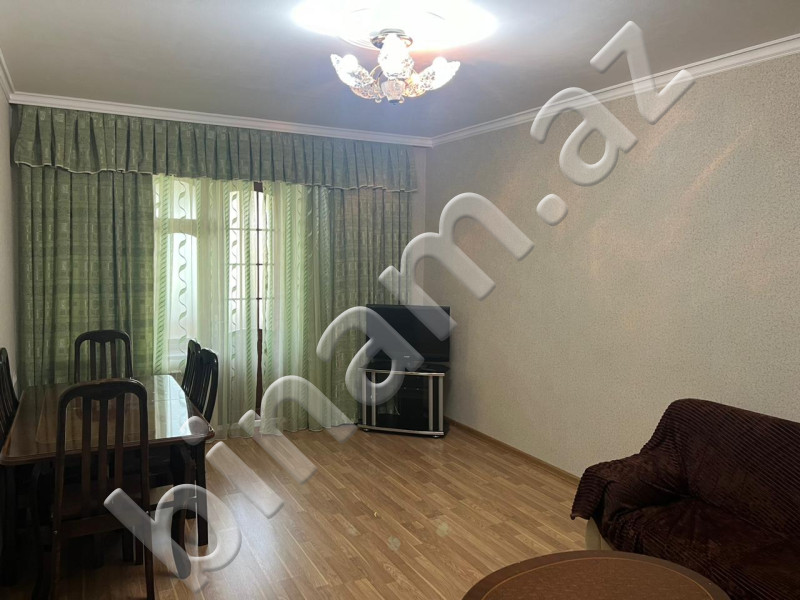2 otaqlı Köhnə tikili, Kirayə (aylıq), Bakı, Nərimanov, Gənclik