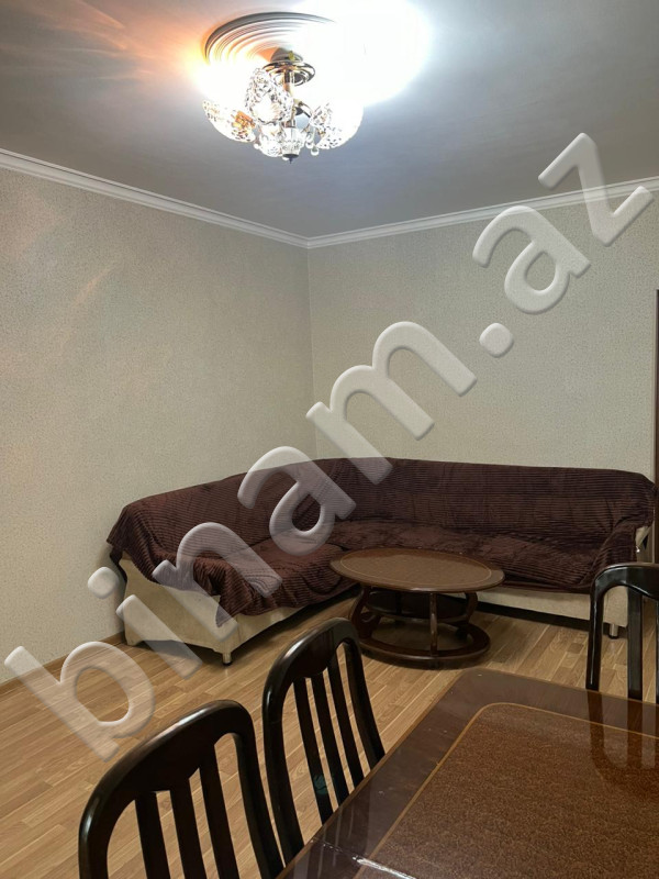 2 otaqlı Köhnə tikili, Kirayə (aylıq), Bakı, Nərimanov, Gənclik