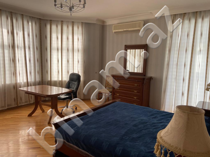4 otaqlı Yeni tikili, Kirayə (aylıq), Bakı, Nərimanov, Gənclik