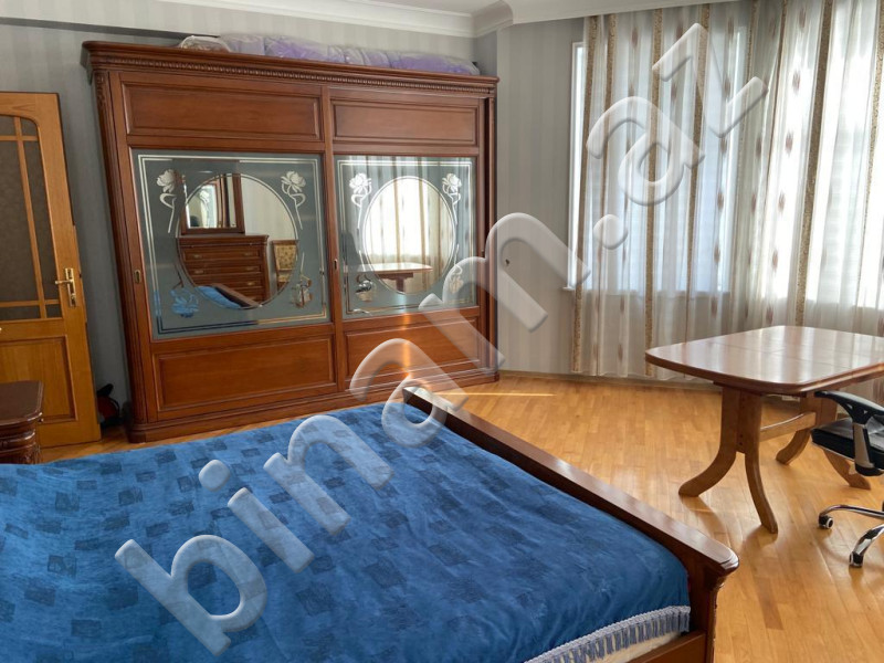 4 otaqlı Yeni tikili, Kirayə (aylıq), Bakı, Nərimanov, Gənclik