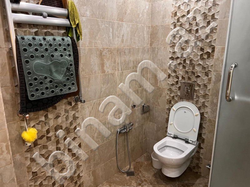 3 otaqlı Yeni tikili, Kirayə (aylıq), Bakı, Yasamal, Elmlər Akademiyası