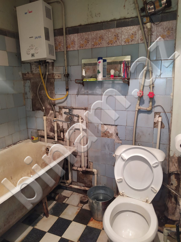 1 otaqlı Köhnə tikili, Satış, Bakı, Sabunçu