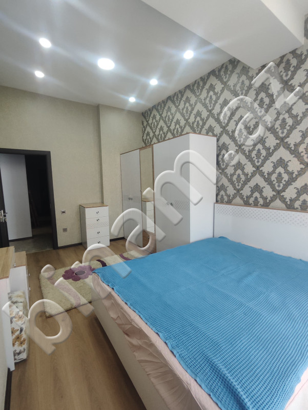 3 otaqlı Yeni tikili, Kirayə (aylıq), Bakı, Nərimanov, Gənclik