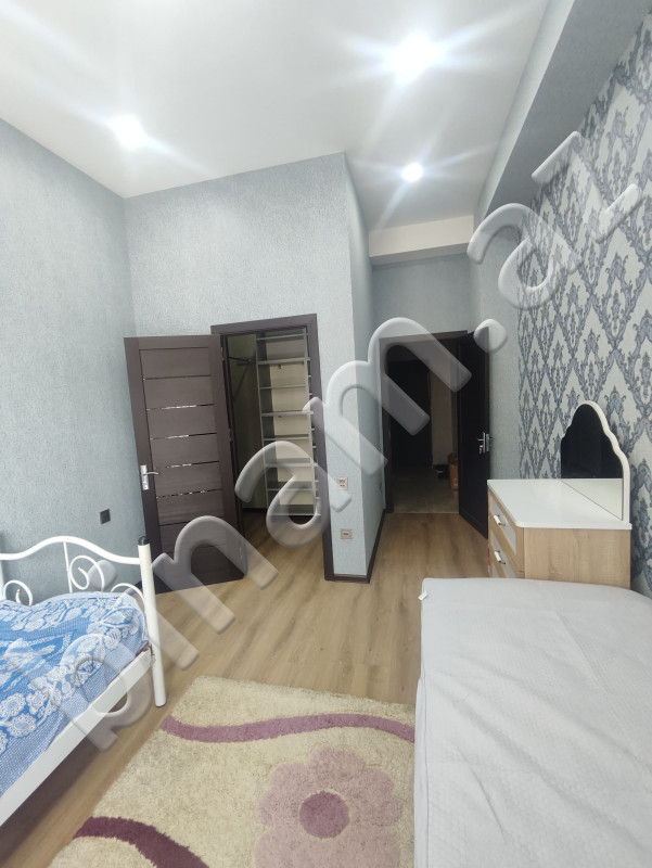 3 otaqlı Yeni tikili, Kirayə (aylıq), Bakı, Nərimanov, Gənclik