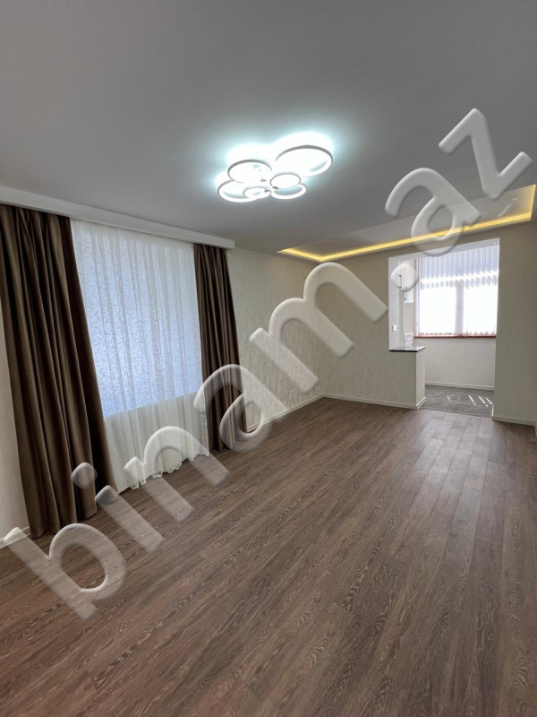 2 otaqlı Köhnə tikili, Satış, Bakı, Yasamal, Nizami