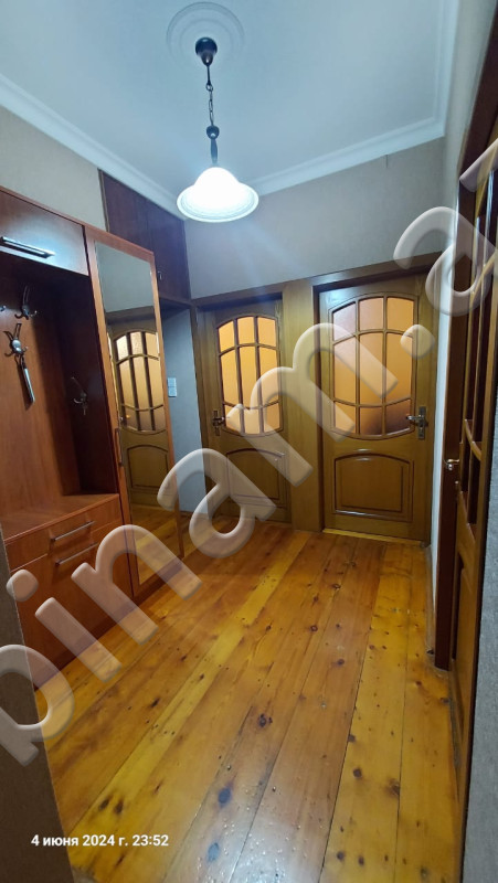 4 otaqlı Köhnə tikili, Satış, Bakı, Nərimanov