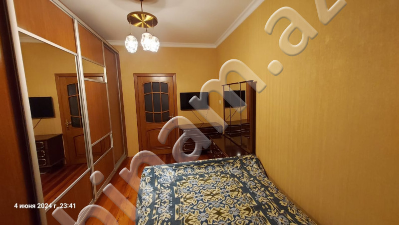 4 otaqlı Köhnə tikili, Satış, Bakı, Nərimanov