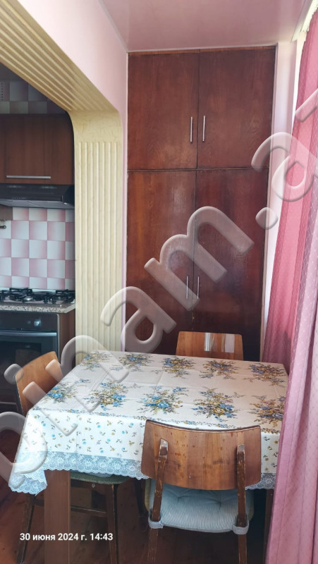 4 otaqlı Köhnə tikili, Satış, Bakı, Nərimanov