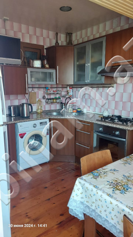 4 otaqlı Köhnə tikili, Satış, Bakı, Nərimanov
