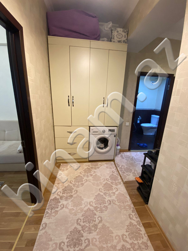 2 otaqlı Yeni tikili, Satış, Xırdalan
