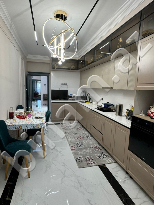 3 otaqlı Yeni tikili, Satış, Bakı, Yasamal