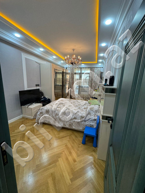 3 otaqlı Yeni tikili, Satış, Bakı, Yasamal