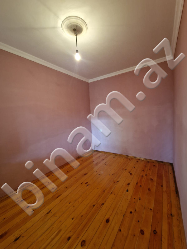 3 otaqlı Villa / Həyət evi, Satış, Bakı, Qaradağ