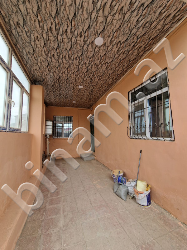 3 otaqlı Villa / Həyət evi, Satış, Bakı, Qaradağ