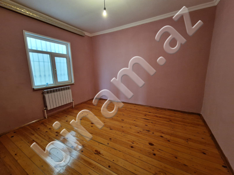 3 otaqlı Villa / Həyət evi, Satış, Bakı, Qaradağ
