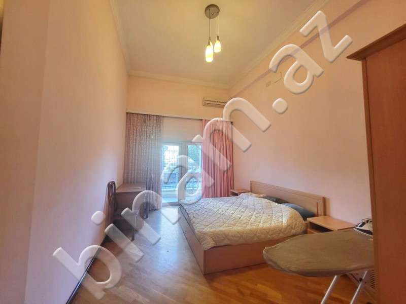 3 otaqlı Obyekt, Satış, Bakı, Nəsimi, 28 may