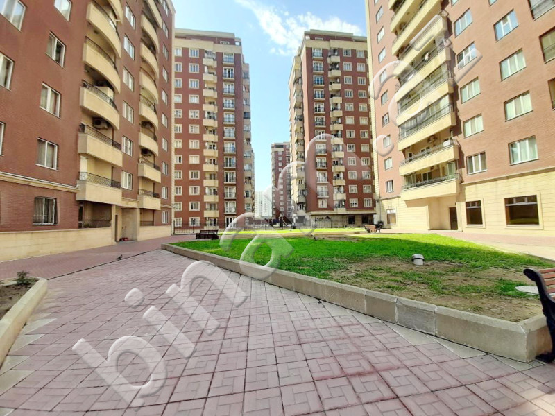 3 otaqlı Obyekt, Satış, Bakı, Nəsimi, 28 may