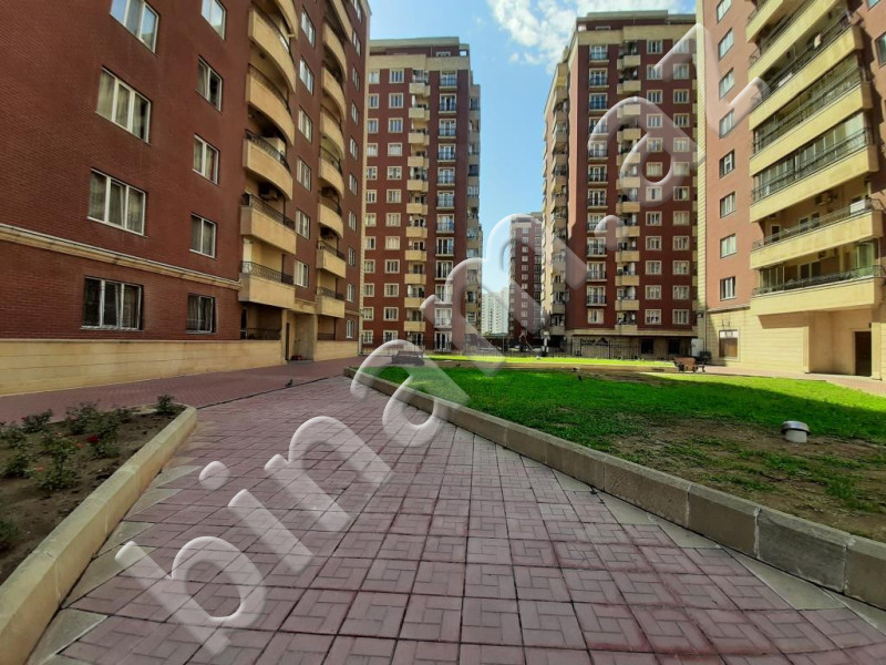 3 otaqlı Obyekt, Satış, Bakı, Nəsimi, 28 may