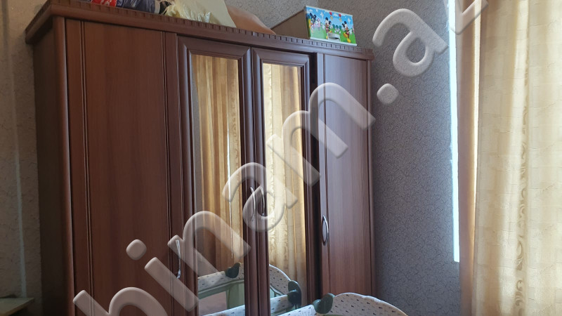 2 otaqlı Yeni tikili, Satış, Bakı, Xətai, Əhmədli