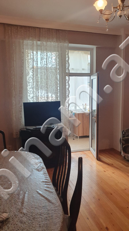 2 otaqlı Yeni tikili, Satış, Bakı, Xətai, Əhmədli