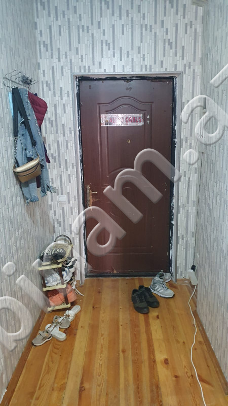 2 otaqlı Yeni tikili, Satış, Bakı, Xətai, Əhmədli