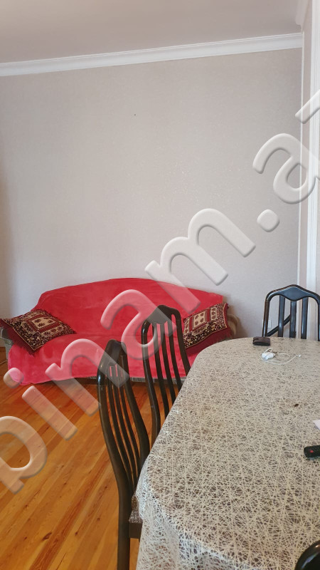2 otaqlı Yeni tikili, Satış, Bakı, Xətai, Əhmədli