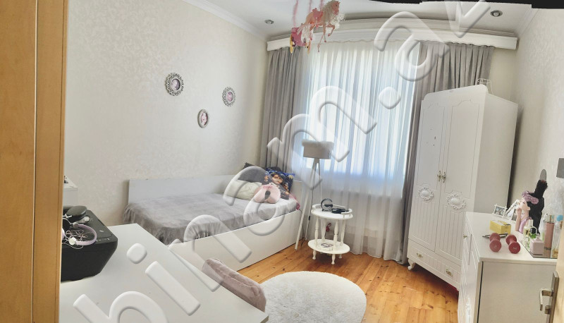 6 otaqlı Villa / Həyət evi, Satış, Bakı, Nizami, Q.Qarayev