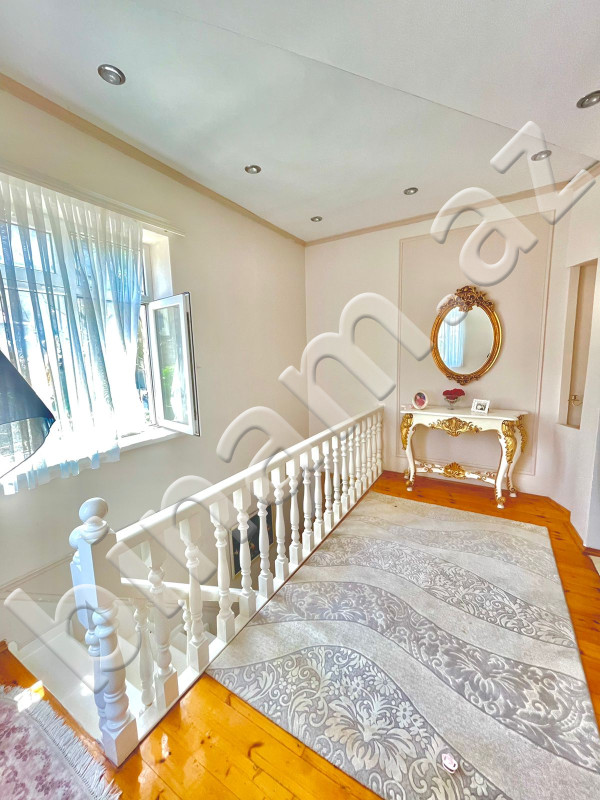 6 otaqlı Villa / Həyət evi, Satış, Bakı, Nizami, Q.Qarayev