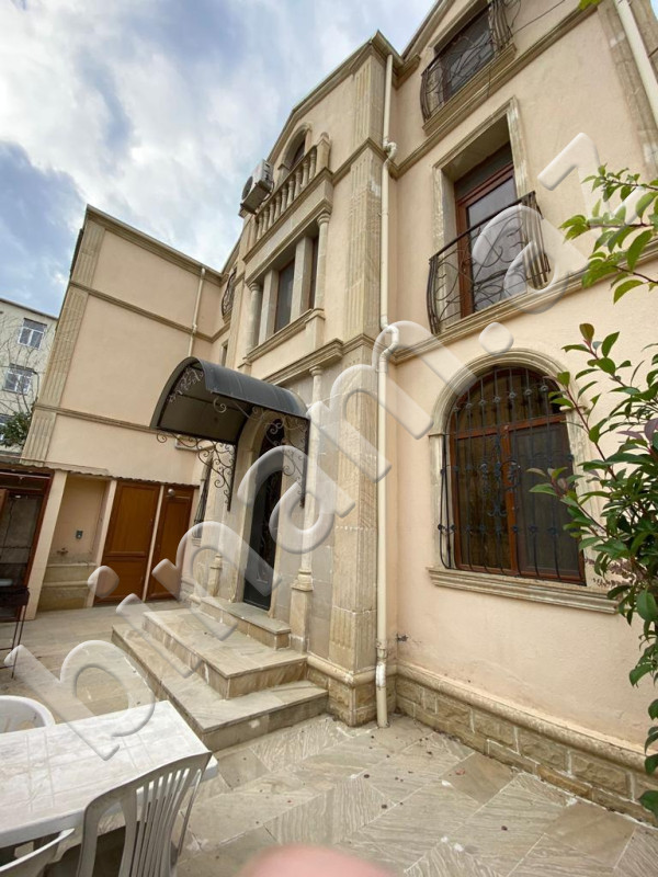 4 otaqlı Villa / Həyət evi, Satış, Xırdalan