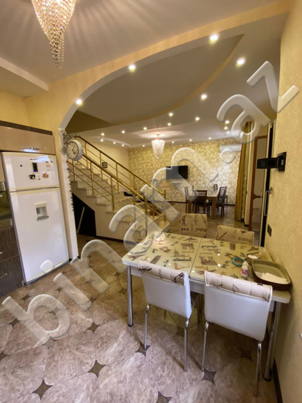 4 otaqlı Villa / Həyət evi, Satış, Xırdalan