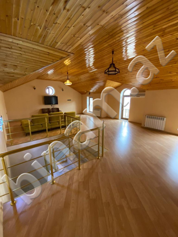 4 otaqlı Villa / Həyət evi, Satış, Xırdalan