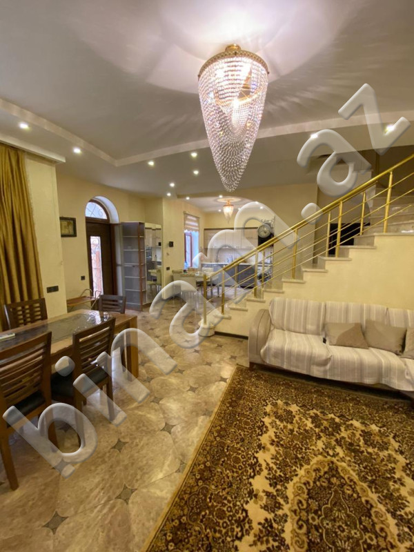 4 otaqlı Villa / Həyət evi, Satış, Xırdalan