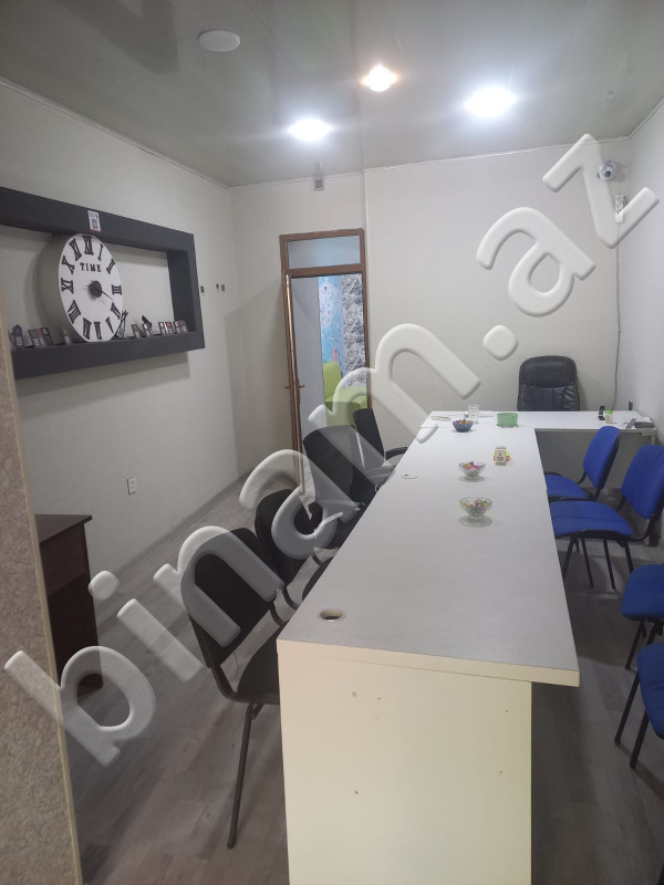 1 otaqlı Obyekt, Satış, Bakı, Səbail, İçəri şəhər