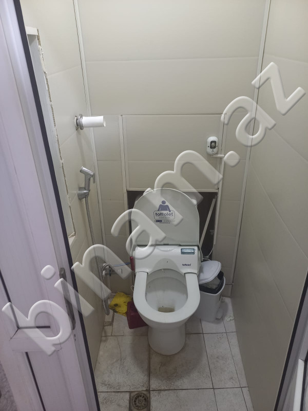 1 otaqlı Obyekt, Satış, Bakı, Səbail, İçəri şəhər