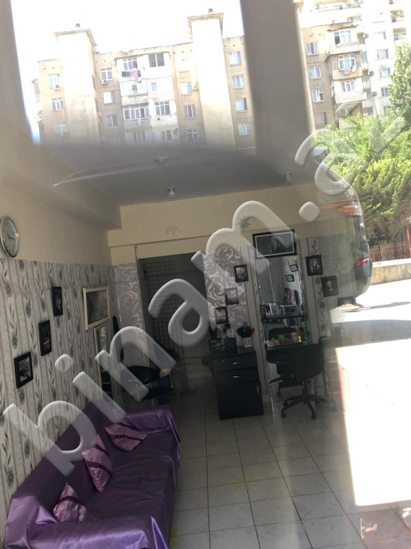  otaqlı Obyekt, Satış, Bakı, Nərimanov, Nəriman Nərimanov